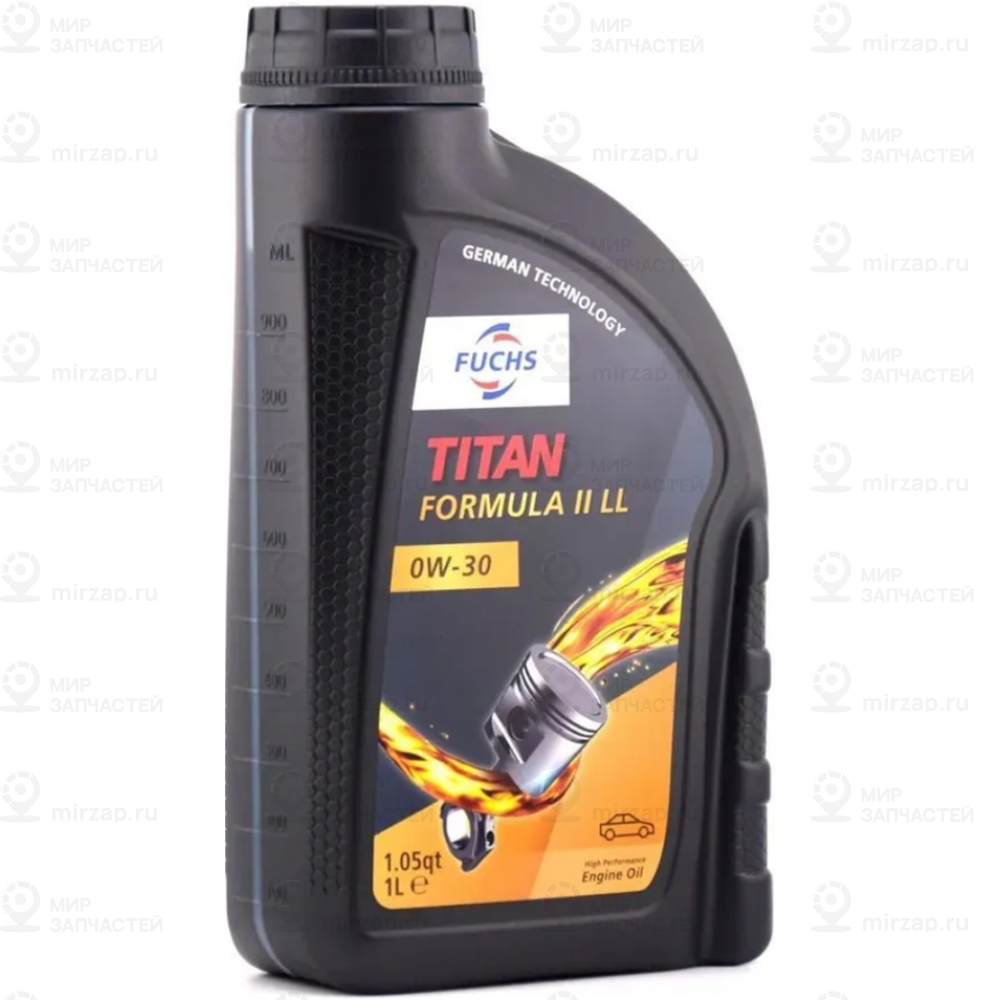 Запчасть Fuchs 0059971007