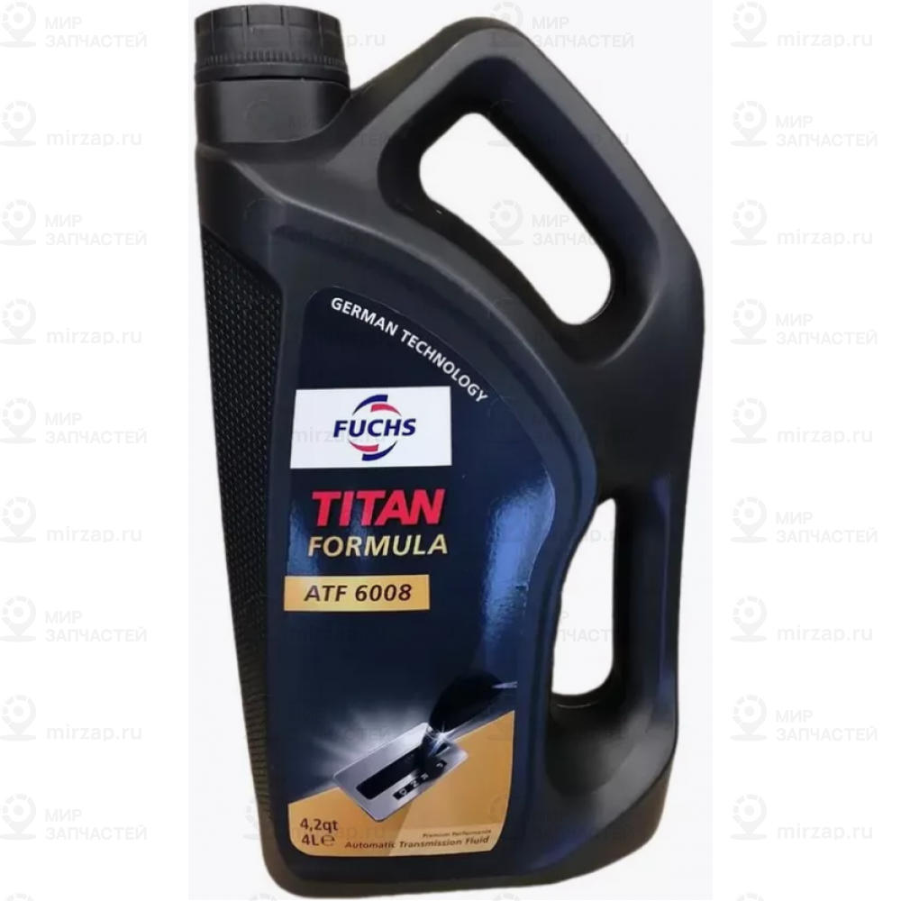 Запчасть Fuchs 0068581007