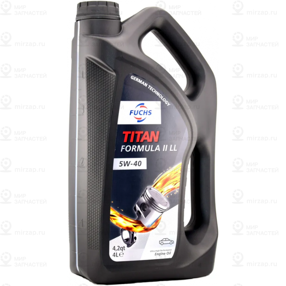 Запчасть Fuchs 0069491006