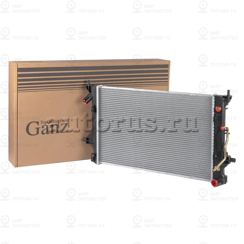 Запчасть GANZ GIF07188
