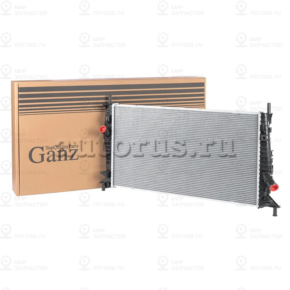 Запчасть GANZ GIF07189