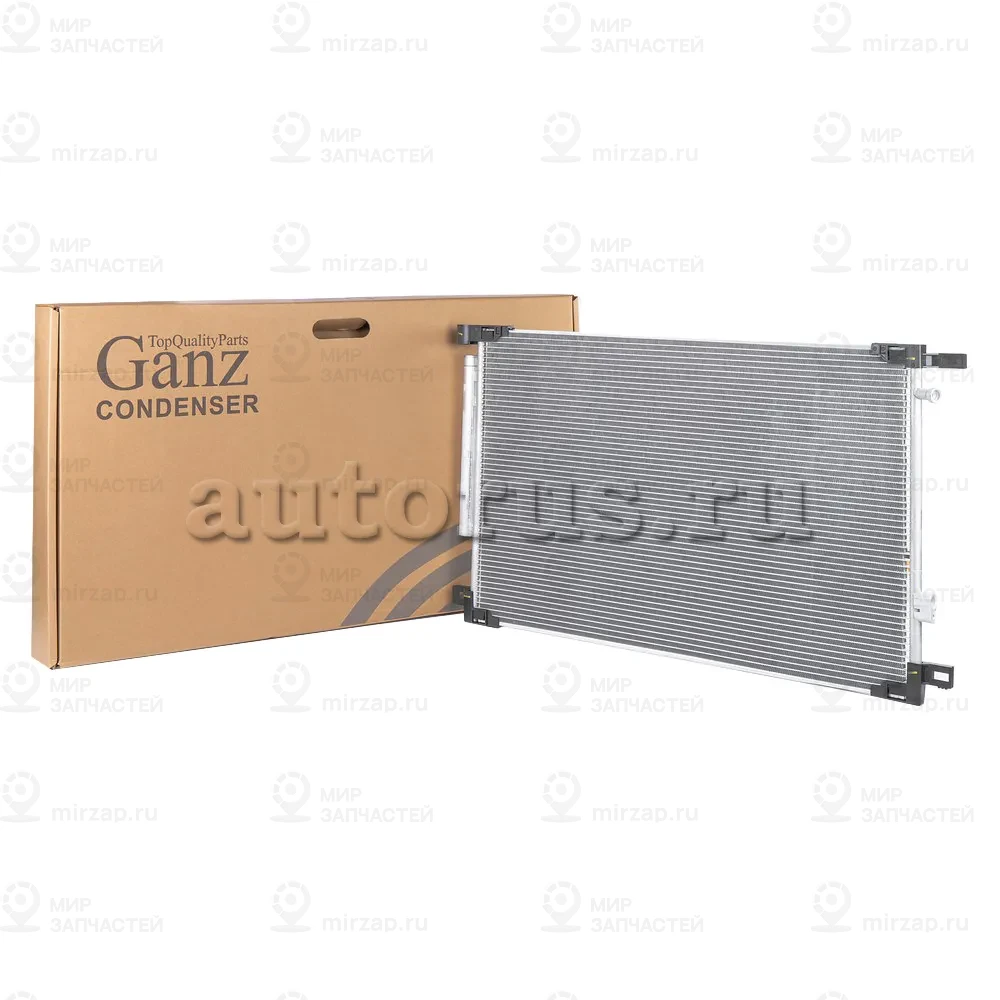 Запчасть GANZ GIF07198