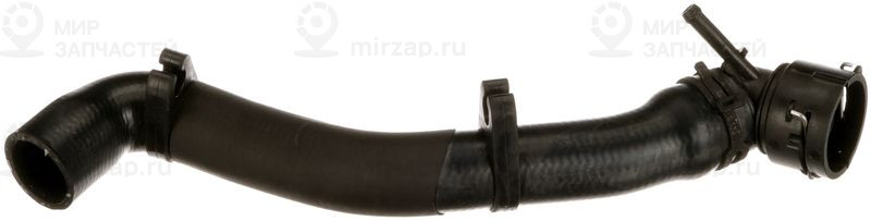 Шланг радиатора GATES 054148