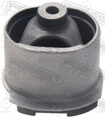 Запчасть FEBEST TMBNCP90LH