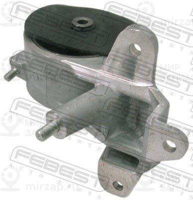 Подвеска, двигатель FEBEST TMDTRR