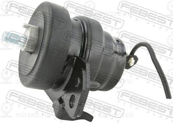 Запчасть FEBEST TMGRJ200FRH