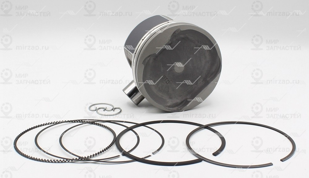 Запчасть AUTOWELT PN34621