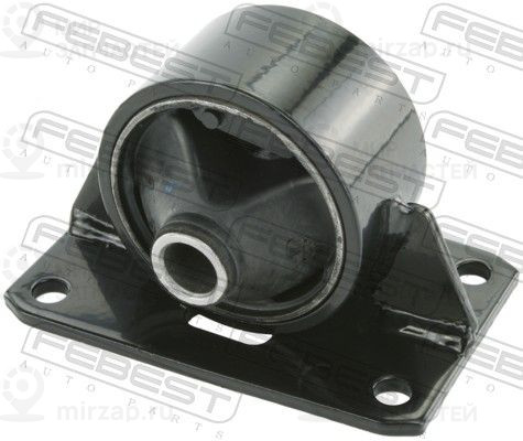 Запчасть FEBEST TMKDH200RR