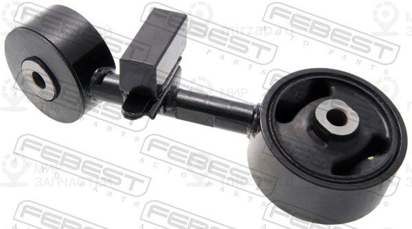 Запчасть FEBEST TMMCU35RH