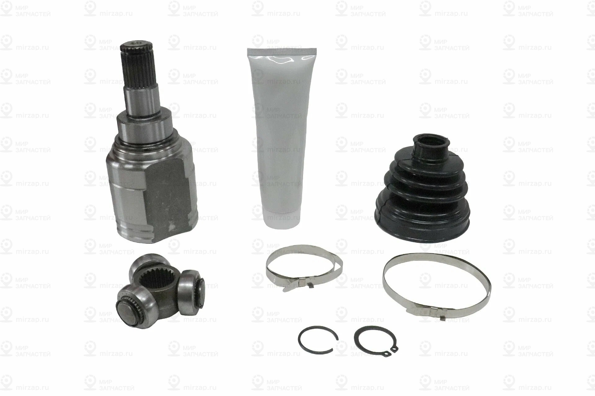 Запчасть GEELY 1014024112