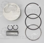 Запчасть AUTOWELT PN34651