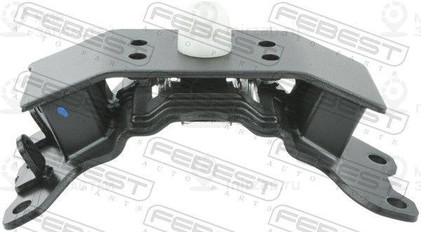 Запчасть FEBEST TMUZJ200RR
