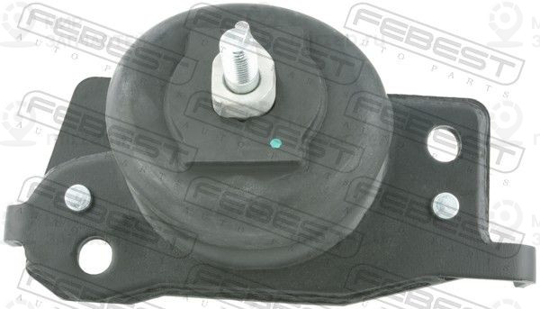 Запчасть FEBEST TMUZJ200WRH