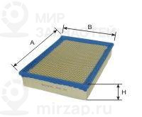 Запчасть GOODWILL AG260