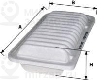 Запчасть GOODWILL AG301ECO