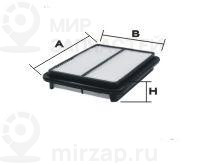 Запчасть GOODWILL AG503