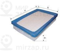 Запчасть GOODWILL AG612