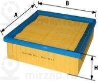 Запчасть GOODWILL AG911