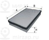 Запчасть GOODWILL AG920CF