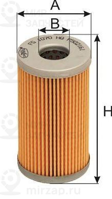 Запчасть GOODWILL FG1070HQ