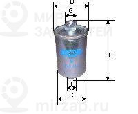 Запчасть GOODWILL FG410