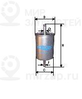 Запчасть GOODWILL FG701