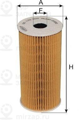 Запчасть GOODWILL OG133ECO