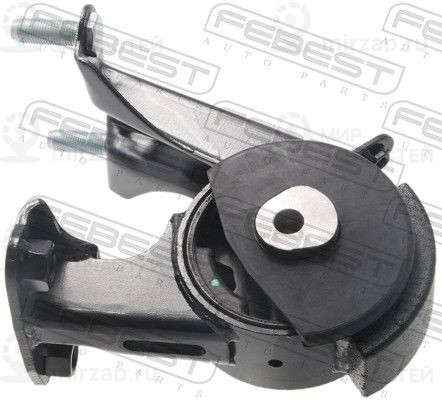 Подвеска, двигатель FEBEST TMZZE150RR