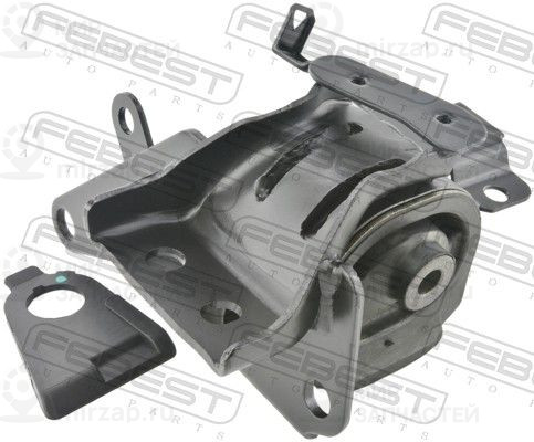 Запчасть FEBEST TMZZT250LH