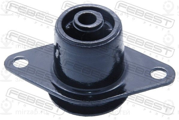 Опора, рама автомобиля FEBEST TSB-080