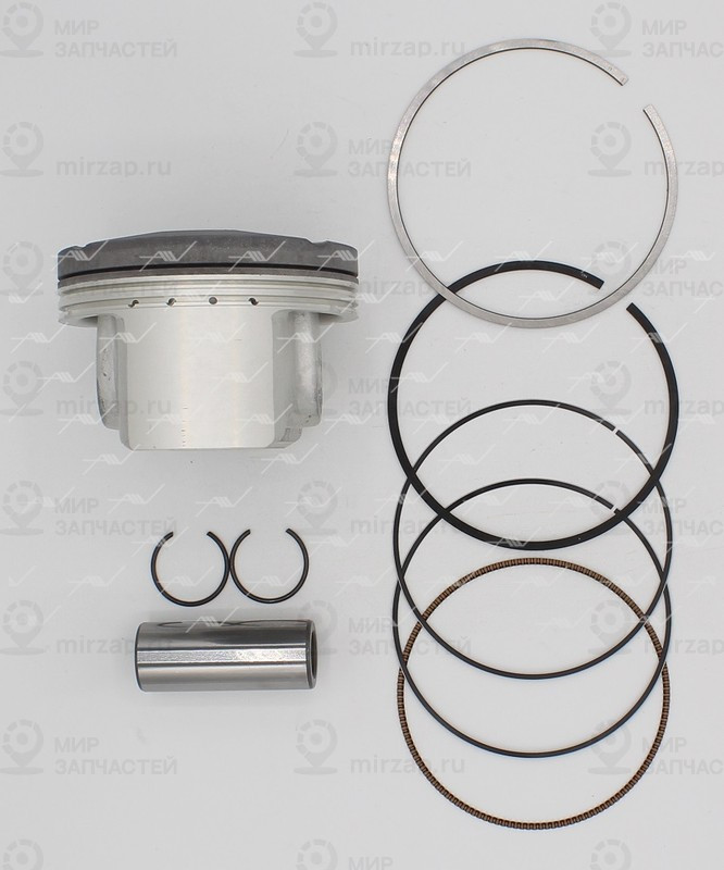 Запчасть AUTOWELT PN34681