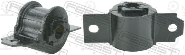 Запчасть FEBEST TSBAWL10RKIT