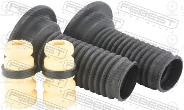 Пылезащитный комплект, амортизатор FEBEST TSHBASU50FKIT