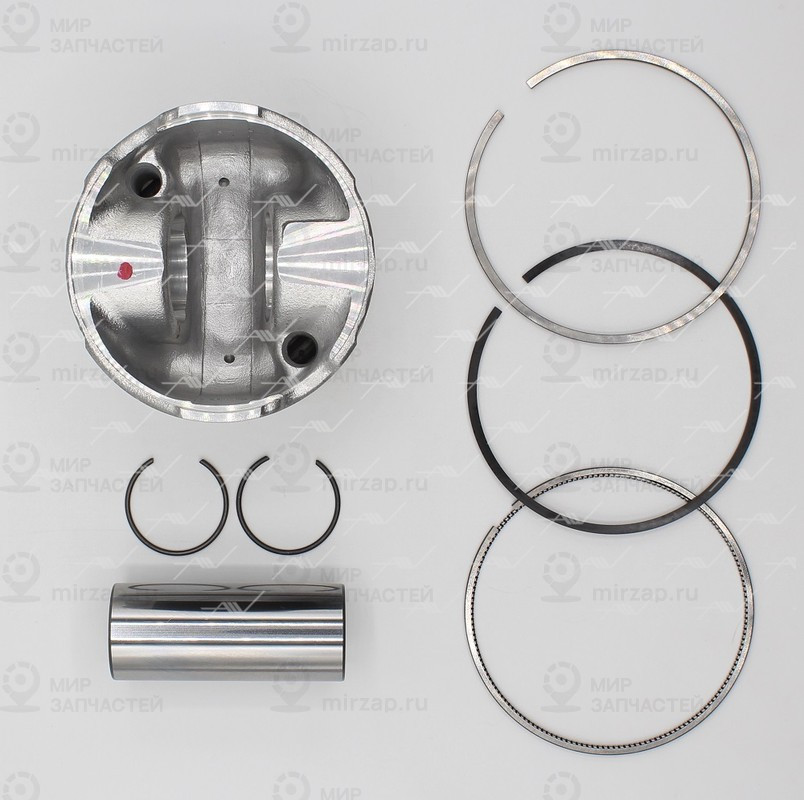 Запчасть AUTOWELT PN34741