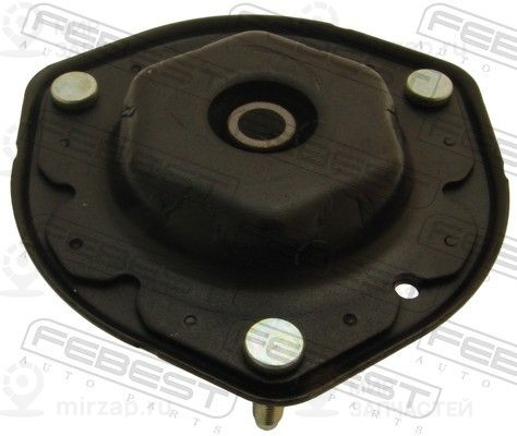Опора стойки амортизатора FEBEST TSS038