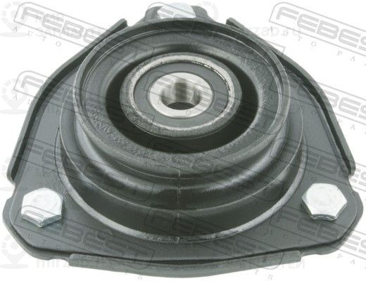 Опора стойки амортизатора FEBEST TSS068