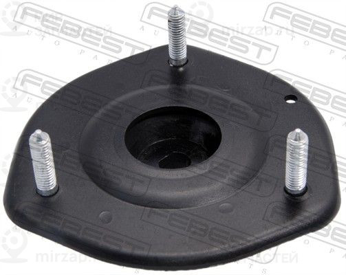 Опора стойки амортизатора FEBEST TSS069