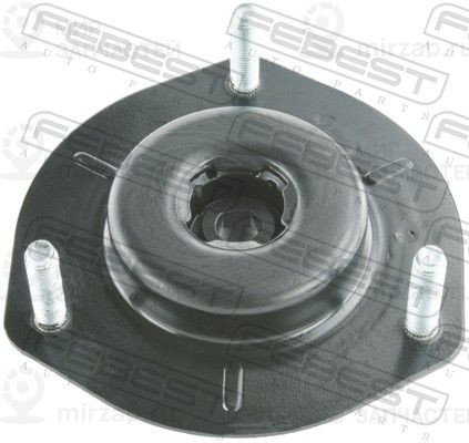 Опора стойки амортизатора FEBEST TSSAGL10F
