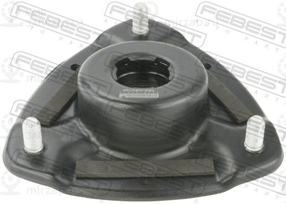 Опора стойки амортизатора FEBEST TSSASV70F