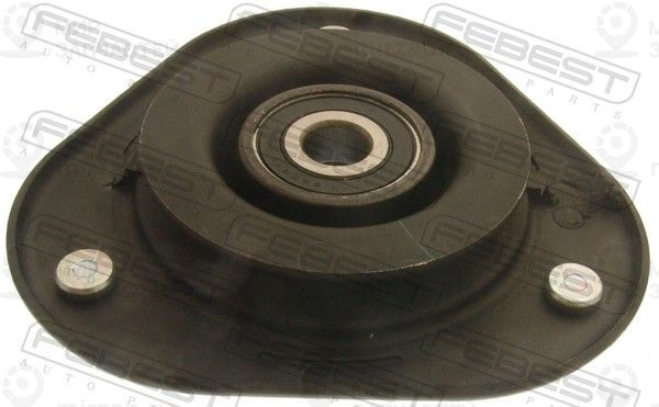 Опора стойки амортизатора FEBEST TSSJ200F