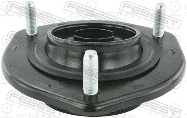Опора стойки амортизатора FEBEST TSSMCU35F