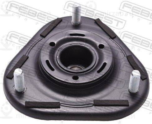 Опора стойки амортизатора FEBEST TSSST246F