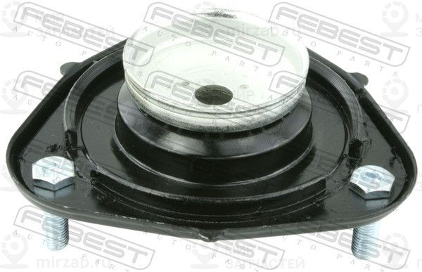 Опора стойки амортизатора FEBEST TSSZZR70F