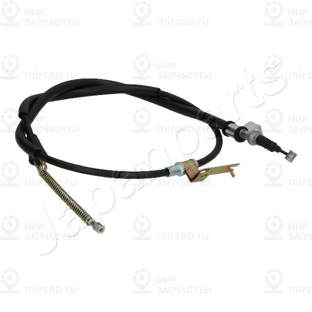 Тросик, cтояночный тормоз JAPANPARTS BC305