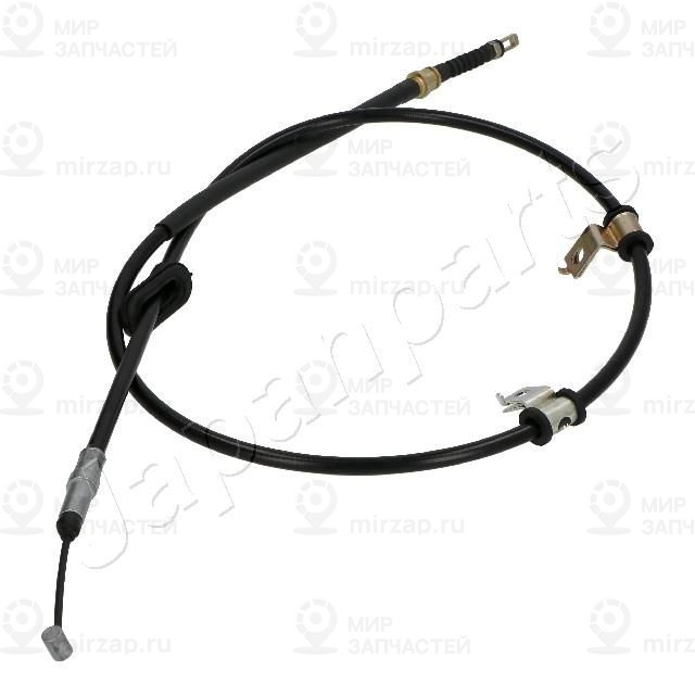 Тросик, cтояночный тормоз JAPANPARTS BC402