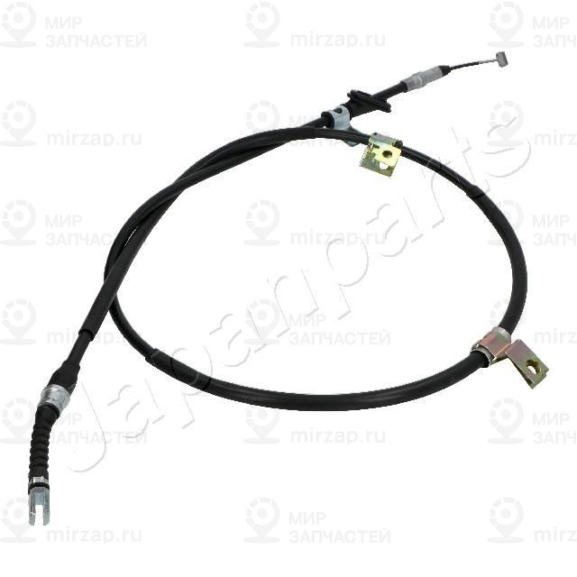 Тросик, cтояночный тормоз JAPANPARTS BC405