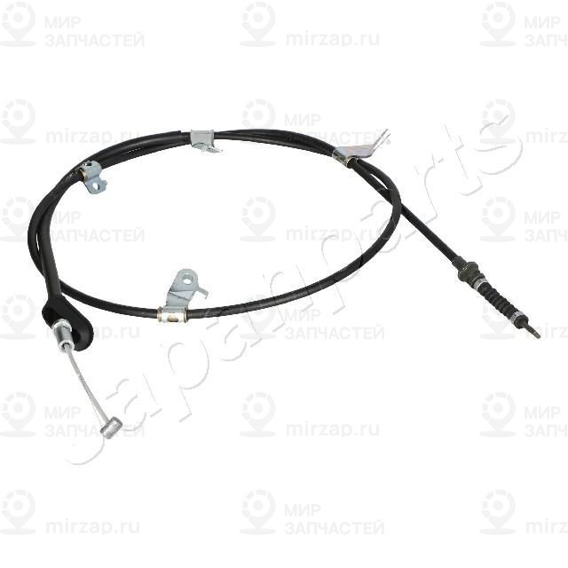 Тросик, cтояночный тормоз JAPANPARTS BC442L