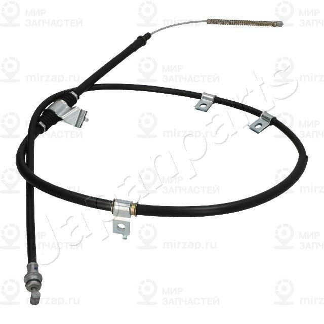 Запчасть JAPANPARTS BC541R