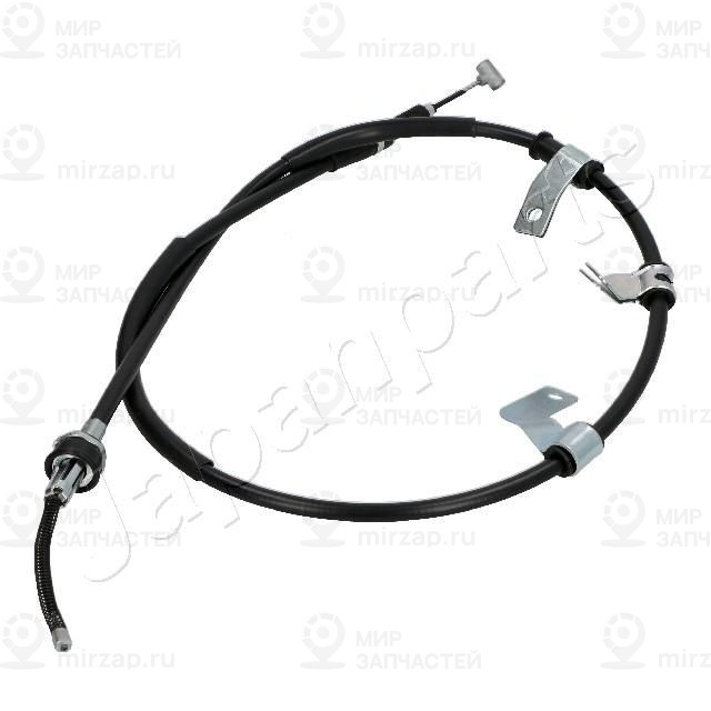 Тросик, cтояночный тормоз JAPANPARTS BC805
