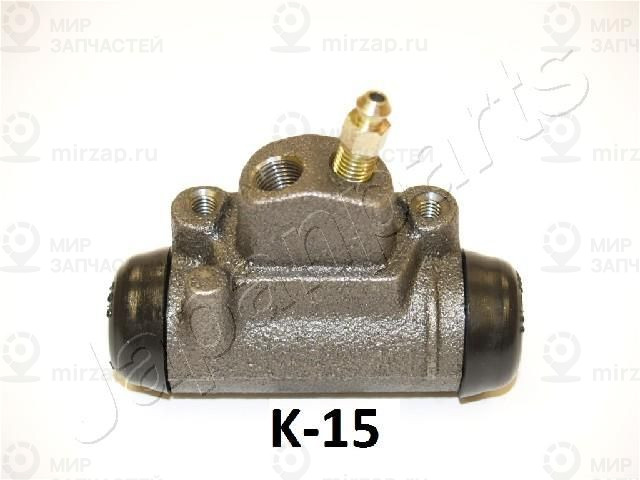 Колесный тормозной цилиндр JAPANPARTS CSK15